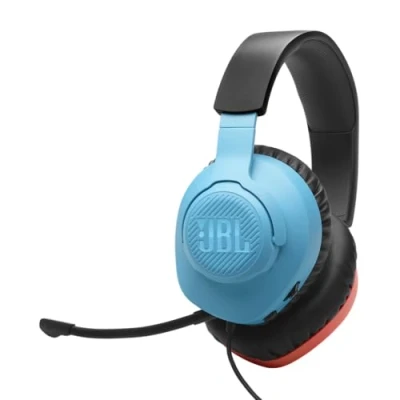 Abbildung von JBL Quantum 100N