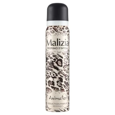Abbildung von Malizia Deo Animalair 100 ml