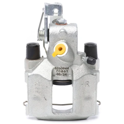 Abbildung von METZGER 6260944 Bremssattel Hinterachse rechts SAAB: 900 I Cabrio, 9000 Schrägheck, Combi Coupe