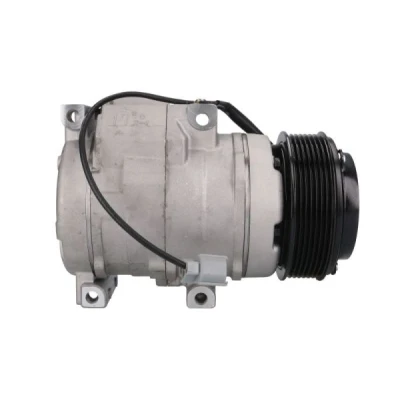 Abbildung von Kompressor, Klimaanlage THERMOTEC KLIMA KTT095028