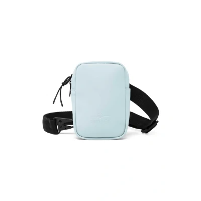 Abbildung von Johnny Urban TOBY Umhängetasche, Größe: One Size, Ice blue