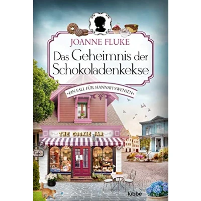 Abbildung von Das Geheimnis der Schokoladenkekse: Ein Fall für Hannah Swensen. Kriminalroman