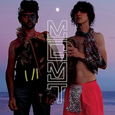 Abbildung von Oracular Spectacular inkl. &quot;Time To Pretend&quot;, &quot;Electric Feel&quot; und &quot;Kids&quot;