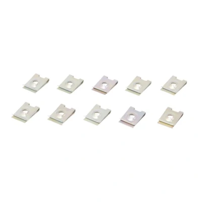 Abbildung von ROMIX C70490 Clip BMW: 5 Touring, Limousine