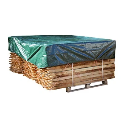 Abbildung von Kerbl Abdeckplane PolyGuard 110 120g Grün