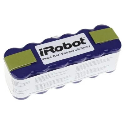 Abbildung von Irobot Xlife nimh battery blue r500,r600,r700,r800 &amp; s450 series 4419696