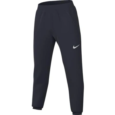 Abbildung von Nike Performance FORM PANT Jogginghose, Herren, Größe: Small, Obsidian/black/reflective silver