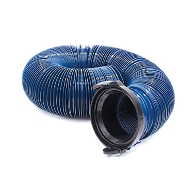 Abbildung von Valterra D04 0120PB rv Sewer Hoses