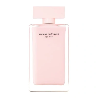 Abbildung von Narciso Rodriguez For Her Eau de Parfum 150 ml