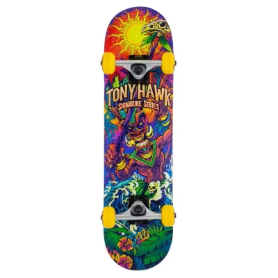 Abbildung von Tony Hawk SS 360 Cosmic Skateboard