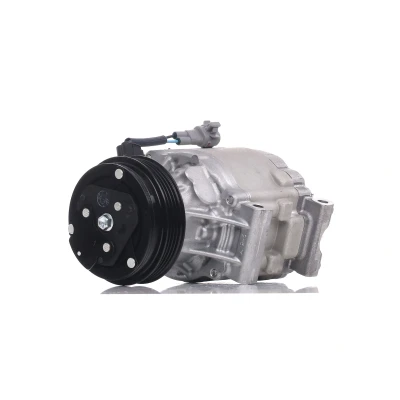 Abbildung von DENSO DCP36002 Kompressor SCSA08C 12 PAG 46 R 134a mit Magnetkupplung SUBARU: Legacy 4 Kombi