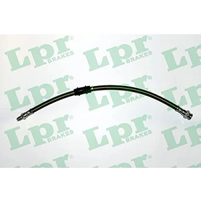 Abbildung von LPR 6T46699 Bremsschläuche 440 F10X1 FIAT: Uno Schrägheck