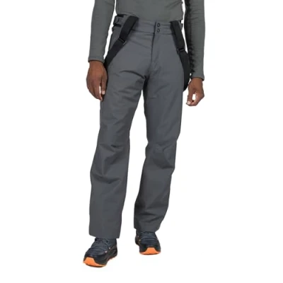 Abbildung von Rossignol Ski Pants Herren Skihose Onyx Grey M