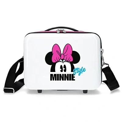 Abbildung von Disney Mickey Style Anpassungsfähiger Schönheitsfall Mehrfarbig 29x21x15 cms ABS