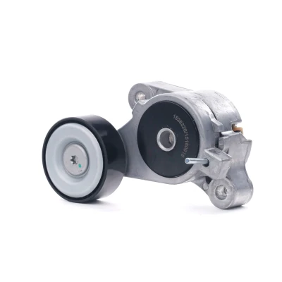 Abbildung von RIDEX 310T0309 Spannrolle VOLKSWAGEN: GOLF 6, Touran I, Tiguan SEAT: Ibiza 4 Schrägheck, Sportcoupe, Alhambra II, SKODA: Fabia 2 Combi