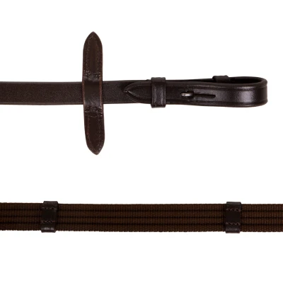 Abbildung von QHP Webzügel Quick Release