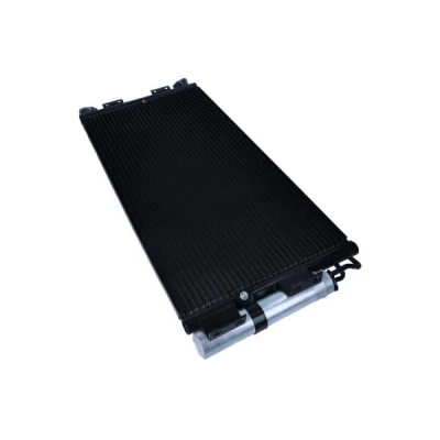 Abbildung von MAXGEAR Easy Fit AC830086 Klimakondensator mit Trockner 13,3 11 Aluminium 610 R 134a LAND ROVER: Freelander I SUV