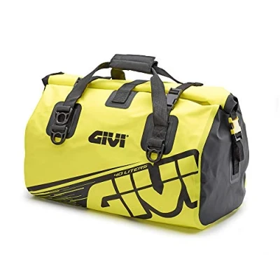 Abbildung von Easy T Waterproof Gepäckrolle, 40 Liter