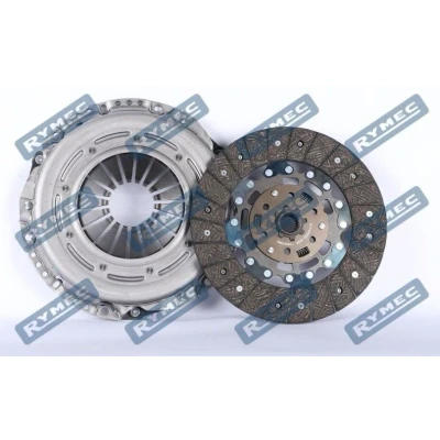 Abbildung von RYMEC JT1733 Kupplungssatz zweiteilig ohne Zentralausrücker 240mm OPEL: Astra J Sports Tourer, Insignia A Schrägheck