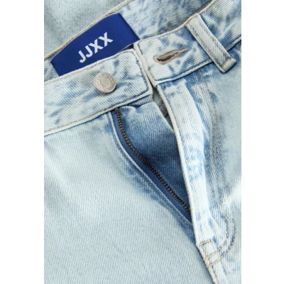 Abbildung von JJXX Jxtokyo WIDE Jeans Relaxed Fit, Damen, Größe: 27x32, Light blue denim