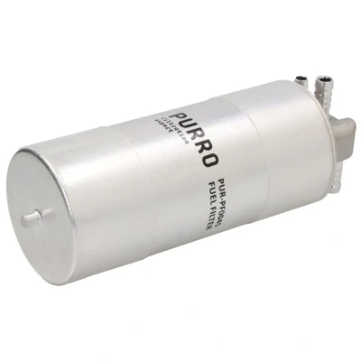 Abbildung von PURRO PUR PF0045 Kraftstofffilter Leitungsfilter 8 10 AUDI: A6 C6 Avant, Limousine, Allroad