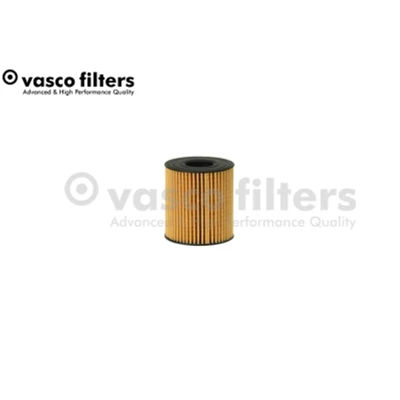 Abbildung von DAVID VASCO V335 Ölfilter mit Dichtring Filtereinsatz FORD: Galaxy Mk2 MPV, MONDEO 4 Turnier, FOCUS 3 PEUGEOT: 206 Schrägheck