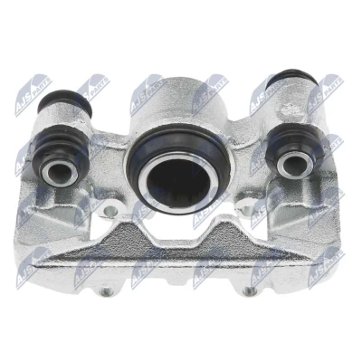 Abbildung von NTY HZT TY 041 Bremssattel Hinterachse rechts ohne Halterahmen TOYOTA: Corolla IX Schrägheck, Kombi, Prius II Liftback