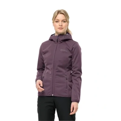 Abbildung von Jack Wolfskin WINDHAIN HOODY W