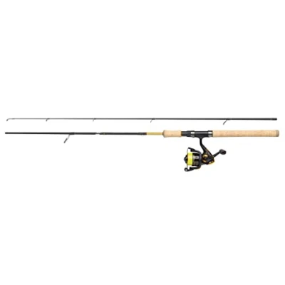 Abbildung von Abu Garcia Cardinal Pro Spinning Combo 2.13m 10 30g) Spinnrute