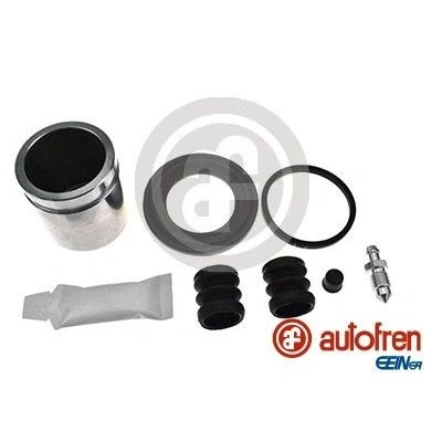 Abbildung von AUTOFREN SEINSA D43174C Bremssattel Reparatursatz Hinterachse 45