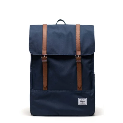 Abbildung von Herschel Survey Tagesrucksack, Größe: One Size, Navy blue