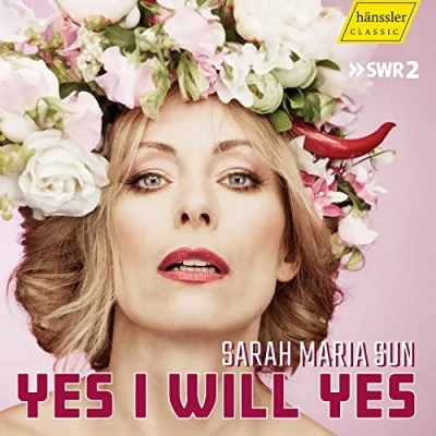 Abbildung von Yes I Will