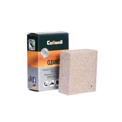 Abbildung von Collonil Cleaner Rauleder Reinigungsgummi