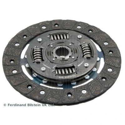 Abbildung von BLUE PRINT ADF123113 Kupplungsscheibe 215 23