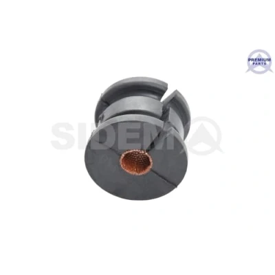Abbildung von SIDEM 849907 Stabigummis Hinterachse 14 39 MERCEDES BENZ: C Klasse T modell, Limousine, Sportcoupe
