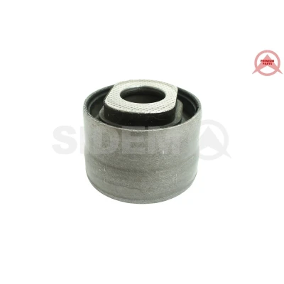 Abbildung von SIDEM 805704 Querlenkerlager Hinterachse unten, vorne Gummimetalllager Querlenker RENAULT: Captur II TCe 155, Blue dCi 95, 1.0 90 ECO G, 160