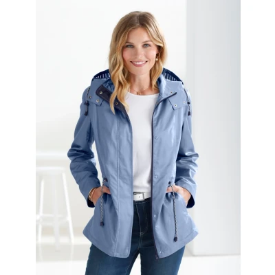 Abbildung von Sieh an! Allwetterjacke Jacke