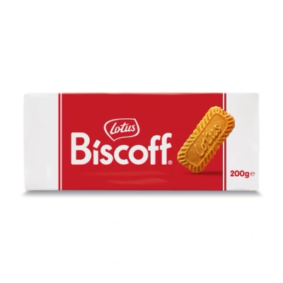 Abbildung von Lotus Biscoff 200G