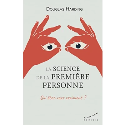 Abbildung von la science de première personne Qui êtes vous vraiment ?