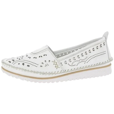 Abbildung von Andrea Conti Da. Ballerina Slipper