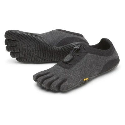 Abbildung von FiveFingers KSO ECO Wool Damen (Grau 36) Multifunktionsschuhe