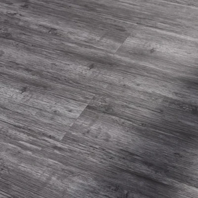 Abbildung von neu.holz Vinylboden, »Vanola« Vinyl Laminat Selbstklebend 3,92 m² Night Oak