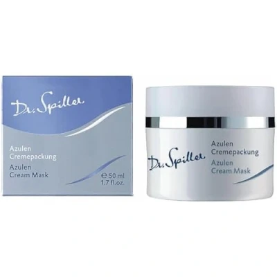 Abbildung von Dr. Spiller Biomimetic Skin Care Azulen Creme 50ml