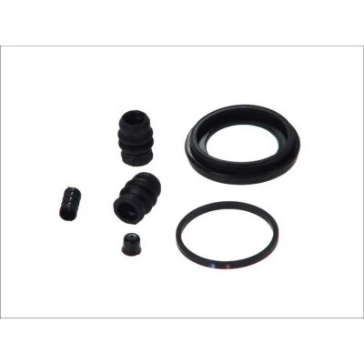 Abbildung von AUTOFREN SEINSA D4106 Bremssattel Reparatursatz Vorderachse 48 NISSAN: MICRA 2, MG: MG TF Cabrio