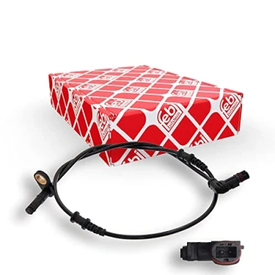 Abbildung von FEBI BILSTEIN 37739 ABS Sensor Vorderachse links, rechts 889 MERCEDES BENZ: SL Cabrio