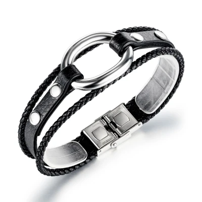 Abbildung von COLLEZIONE ALESSANDRO Armband &quot;Stella&quot;, (1 tlg.)