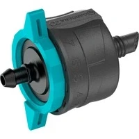 Abbildung von Micro Drip System Regulierbarer Endtropfer 1 8 l/h, druckkompensierend