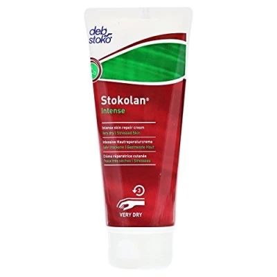 Abbildung von Stokolan Intense PURE Creme 100 ml