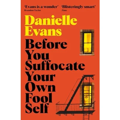 Abbildung von Before You Suffocate Your Own Fool Self