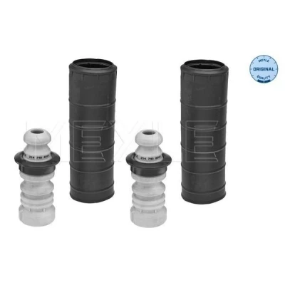 Abbildung von MEYLE 214 740 0001 Staubschutzsatz Hinterachse FIAT: 500L